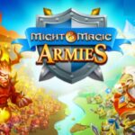 Might And Magic Armies