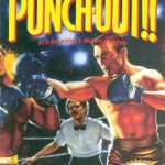 Punch Out di Mike Tyson
