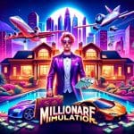 Millionaire Simulator 2024