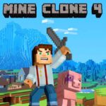 Mine Clone 4