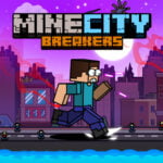 Disjoncteurs MineCity