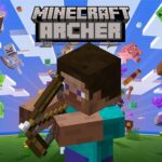 Minecraft Boogschutter