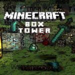 Tour de boîte Minecraft