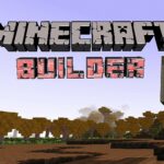 Minecraft-Builder