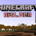 Minecraft-bouwer