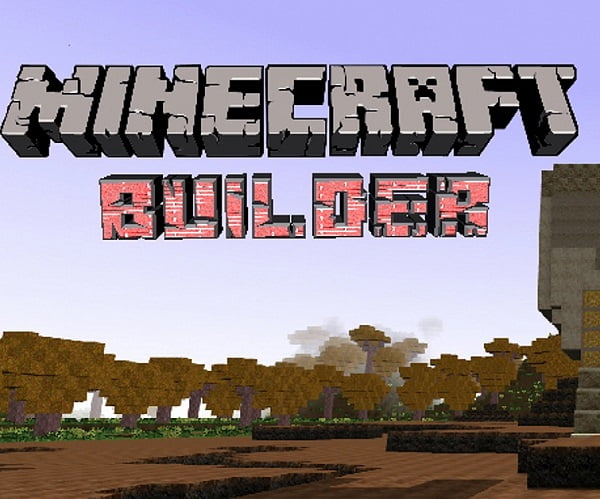Minecraft : Build Your Own World - Jogue DESBLOQUEADO Minecraft : Build  Your Own World no DooDooLove