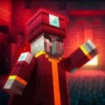 Dungeon di Minecraft