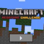 Défi Minecraft Redstone