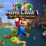 Видання Minecraft Super Mario