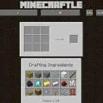 Minecraftle