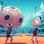 Minicaps: Futebol