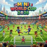 Mini World Cup 2026