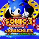 Sonic modern în Sonic 3