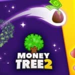 Money Tree 2: juego de crecimiento de efectivo
