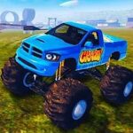 Monster Cars: Ultimate Simulator