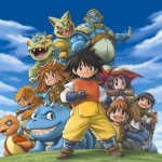 Monster Rancher Продвинутый 2