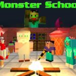 Monster School