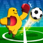 Monstruo Fútbol 3D