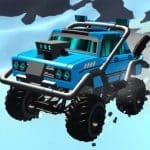 Monster VAZ – Simulateur de conduite de camion 4×4