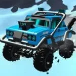 Monster VAZ – Driver Truck 4×4 Simulator