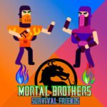 Виживання Mortal Brothers