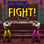 Mortal Kombat 3