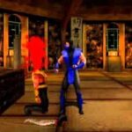 Mortal Kombat 5: Sottozero