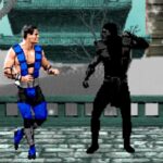 Mortal Kombat Karnage