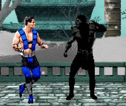 Mortal Kombat Karnage 🕹️ Jogue no CrazyGames