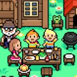 Mother 3