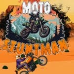 Moto-Stuntman