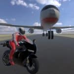 Motorcycle Drive Pro