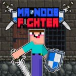 Містер Noob Fighter