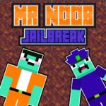 Sr. Noob Jailbreak