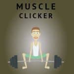 Clicker Otot: Permainan Gym