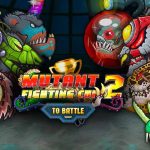 Mutant Fighting Cup 2