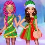 My Perfect Christmas Costumes