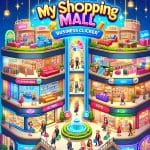 My Shopping Mall – Business Clicker