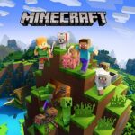 Minecraft Wereld