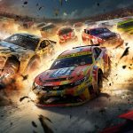 NASCAR-Rumble