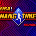 NBA Hang-tijd