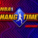 NBA Hang Time