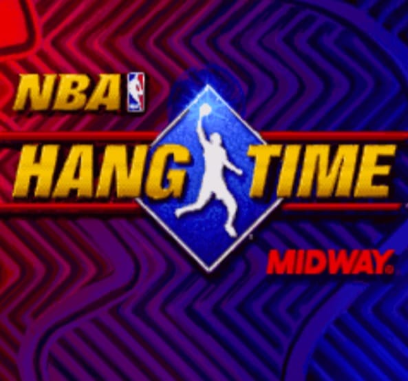 NBA Hang Time 🏀 Play Online & Unblocked