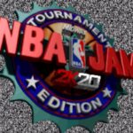 NBA Jam 2K20: Turnierausgabe