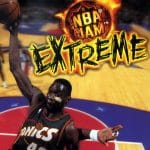 NBA Jam Extrême