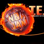 Edisi Turnamen NBA Jam (SNES)