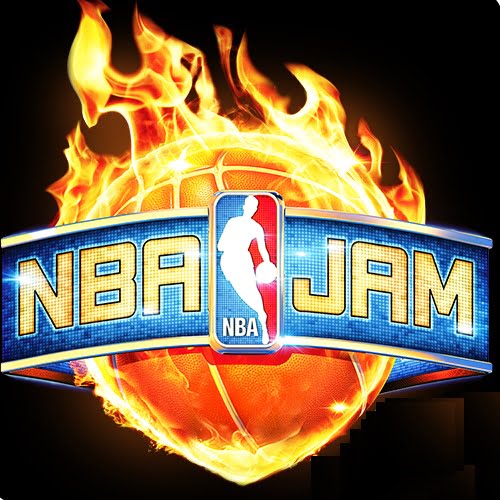 NBA Jam Play It Online & Unblocked