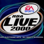 НБА в прямом эфире 2000