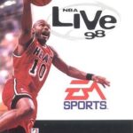 НБА Live 98