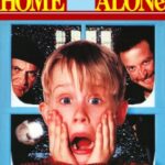 NES Game: Home Alone